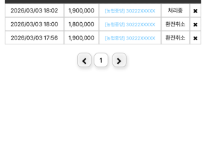 애니카지노 고작190 만원 먹튀 먹튀사이트