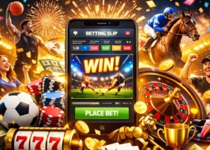 스트레스 없이 토토사이트에서 배팅 즐기는 방법