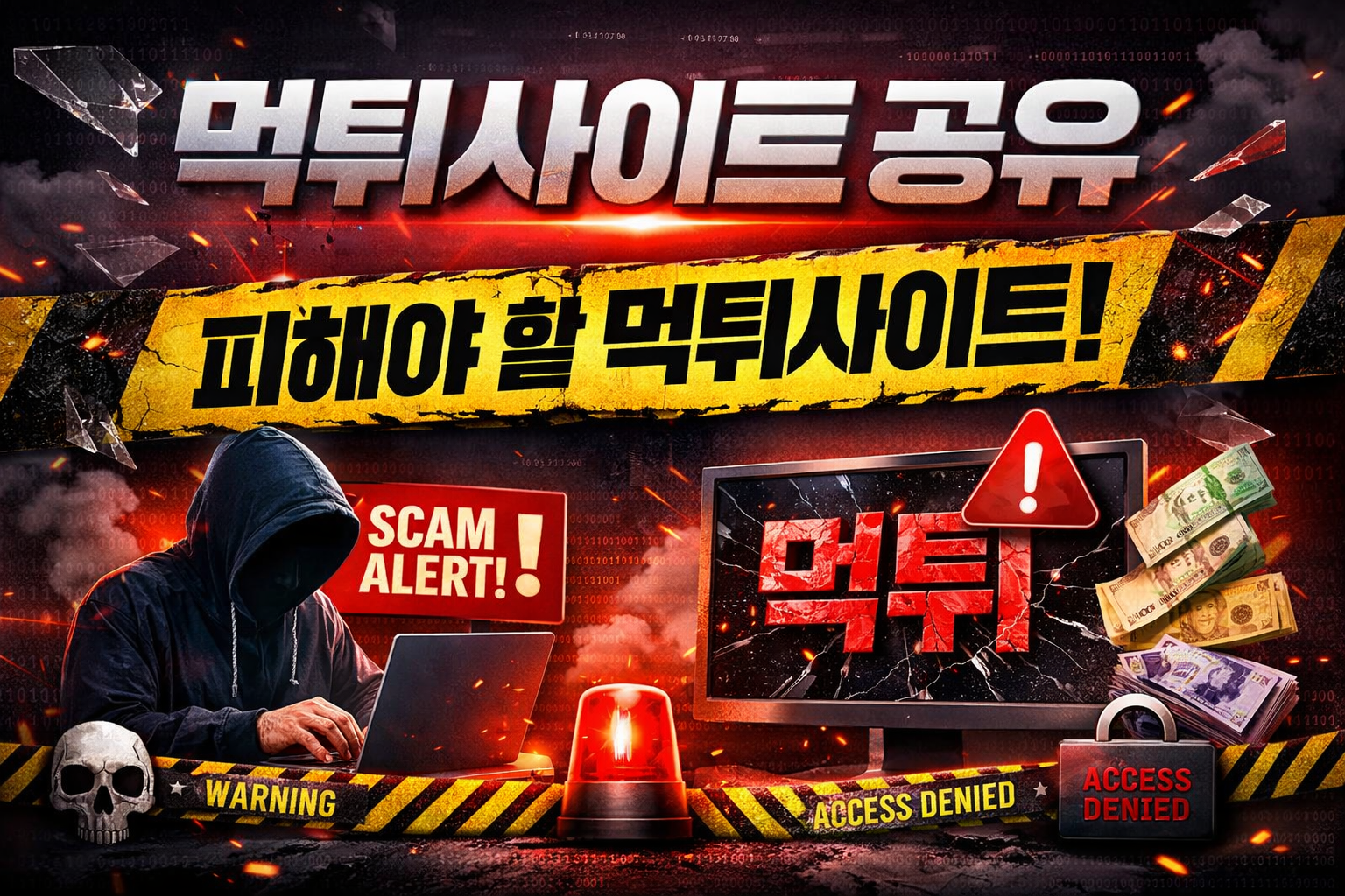 먹튀검증사이트